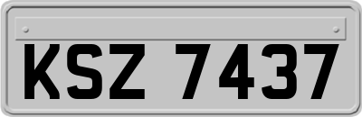 KSZ7437