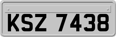 KSZ7438