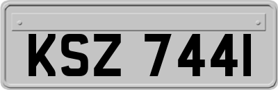 KSZ7441