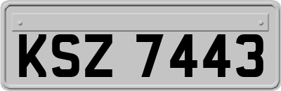 KSZ7443