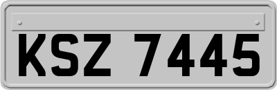 KSZ7445