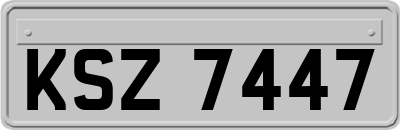 KSZ7447