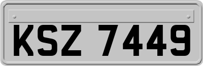 KSZ7449