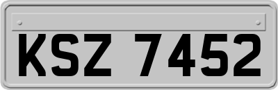 KSZ7452