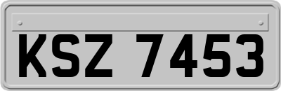 KSZ7453