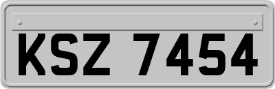 KSZ7454