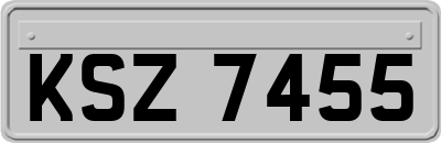 KSZ7455