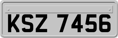 KSZ7456