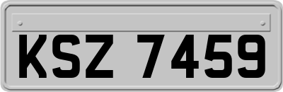 KSZ7459