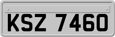 KSZ7460