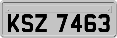 KSZ7463