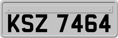 KSZ7464