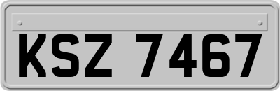 KSZ7467