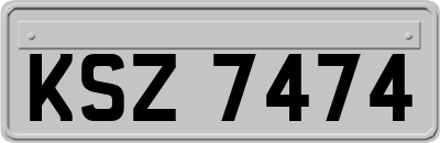 KSZ7474