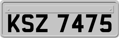 KSZ7475