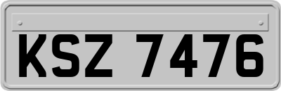 KSZ7476