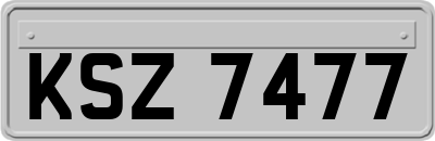 KSZ7477