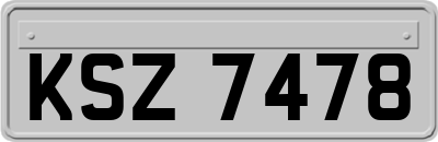KSZ7478