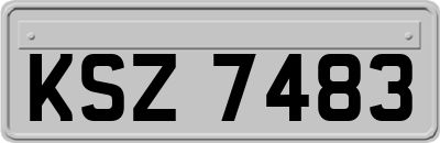 KSZ7483