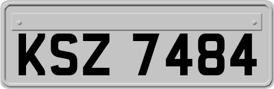 KSZ7484