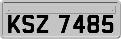 KSZ7485