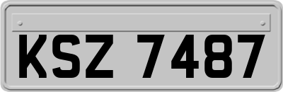 KSZ7487