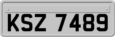KSZ7489