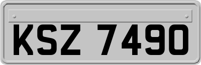 KSZ7490