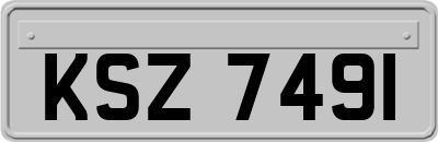 KSZ7491
