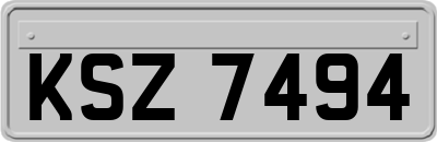 KSZ7494