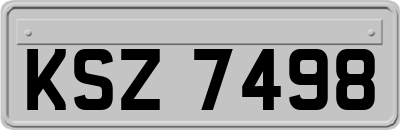 KSZ7498