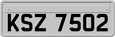 KSZ7502