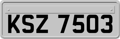 KSZ7503