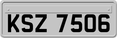 KSZ7506
