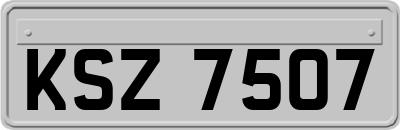 KSZ7507