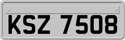 KSZ7508