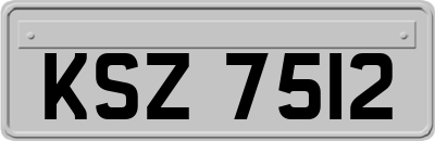 KSZ7512