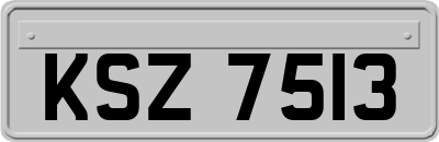 KSZ7513
