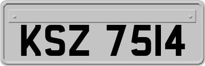 KSZ7514