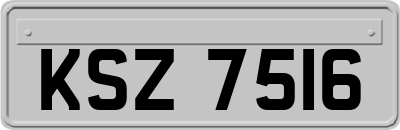 KSZ7516
