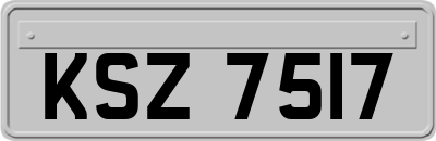 KSZ7517