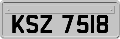 KSZ7518