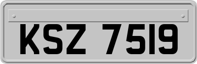 KSZ7519