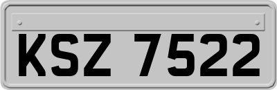 KSZ7522