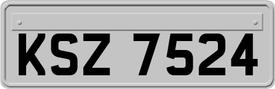 KSZ7524