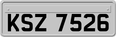 KSZ7526