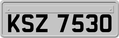 KSZ7530