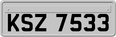 KSZ7533