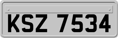 KSZ7534