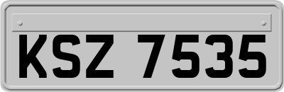 KSZ7535